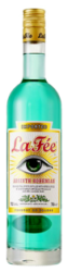 La Fee Bohemian 70% 0,7l (holá fľaša)