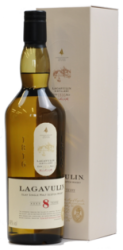Lagavulin 8YO 48% 0,7l (kartón)