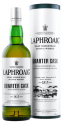 Laphroaig Quarter Cask 48% 0,7l (tuba)