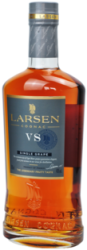 Larsen VS Single Grape 40% 0,7L (čistá fľaša)