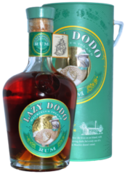 Lazy Dodo 40% 0,7l (tuba)