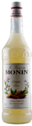 Le Sirop de MONIN Almond 1,0L (čistá fľaša)