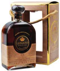 Lepanto P.X. Solera Gran Reserva 36% 0.7L (kartón)