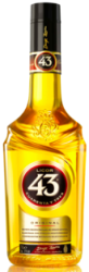 Licor 43 31% 1l (holá fľaša)