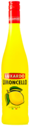 Luxardo Limoncello 27% 0,7l (holá fľaša)
