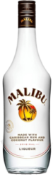 Malibu 21% 0,7L (holá fľaša)