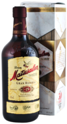 Matusalem Solera 15 Gran Reserva 40% 0,7l (kartón)