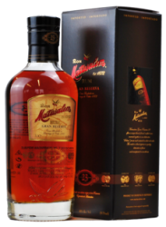 Matusalem Solera 23 Gran Reserva 40% 0,7l (kartón)