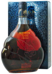 Meukow VSOP Superior 40% 0.7L (kartón)