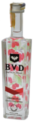 Mini BVD Drienkovica 45% 0,05l (holá fľaša)