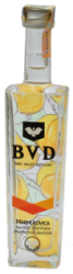 Mini BVD Marhuľovica 45% 0,05l (holá fľaša)