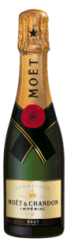 Moët & Chandon Brut Imperial 12% 0,2l (holá fľaša)