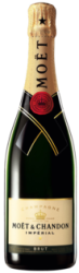 Moët & Chandon Brut Imperial 12% 0,75l (holá fľaša)