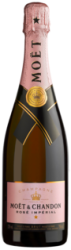 Moët & Chandon Rose 12% 0,75l (holá fľaša)