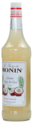 Monin Coconut SIRUP 1.0L (holá fľaša)