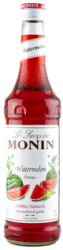 Monin Wassermelone sirup 0,7l (holá fľaša)