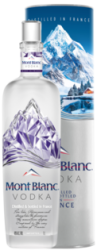 Mont Blanc 40% 1.0L (tuba)