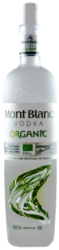 Mont Blanc Organic 40% 0.7L (čistá fĺaša)