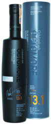 Octomore 13.1 5YO 59.2% 0.7L (tuba)