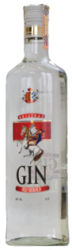 Old Herold Gin 40% 0,7l (holá fľaša)