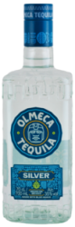 Olmeca Silver 35% 0.7L (čistá fľaša)