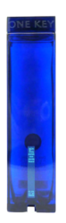 One Key Gin 40% 0,7L (holá fľaša)