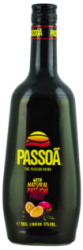 Passoa Liqueur 17% 0,7l (holá fľaša)