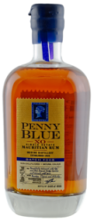 Penny Blue XO Batch #008 42.2% 0.7L (čistá fľaša)