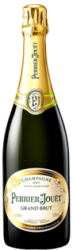 Perrier Jouët Grand Brut 12% 0,75l (holá fľaša)