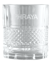 Phraya Pohár 0,2L