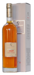 Pierre de Segonzac VSOP 40% 0,7L (kartón)