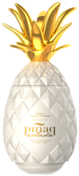 Pinaq Colada LIQUEUR 17% 1L (holá fľaša)