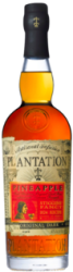 Plantation Pineapple 40% 0,7L (holá fľaša)
