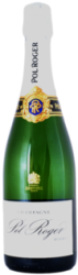 Pol Roger Reserve Brut 12,5% 0,75L (čistá fľaša)