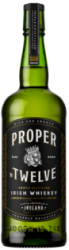Proper No. Twelve 40% 0.7l (holá fľaša)