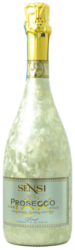 Prosecco Sensi 18K Gold Brut 11% 0.75l (holá fľaša)