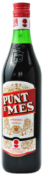 Punt E Mes Aperitif 16% 0,75l (holá fľaša)