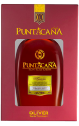 Puntacana XO Club Tesoro 38% 0,7L (kartón)