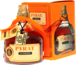 Pyrat XO Reserve 40% 0,7l (kartón)
