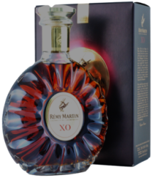 Rémy Martin XO 40% 0,7l (darčekové balenie kazeta)