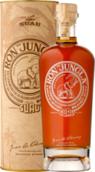 Ron Jungla 40% 0,7L (tuba)