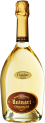 Ruinart Brut 12 % 0,75l (holá fľaša)