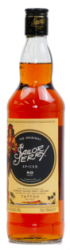 Sailor Jerry Spiced 40% 0,7l (holá fľaša)