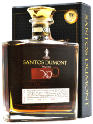 Santos Dumont XO 40% 0,7L (kartón)