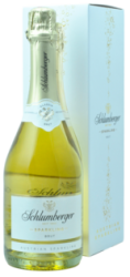 Schlumberger Sparkling Brut 12% 0.75L (kartón)