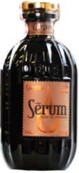 Serum Gorgas Gran Reserva 40% 0,7L (holá fľaša)