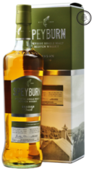 Speyburn Bradan Orach 40% 0,7L (kartón)