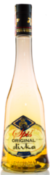 Spiš Originál Slivka 40% 0,7l (holá fľaša)