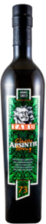 Tabu Strong Absinth 73% 0,5l (holá fľaša)