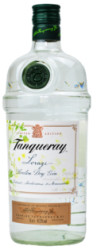 Tanqueray Lovage 47,3% 1,0L (holá fľaša)